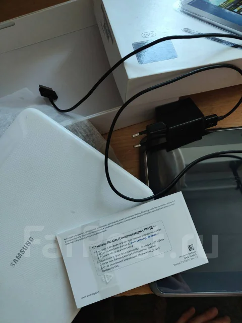 Samsung Galaxy Note 10.1 ����