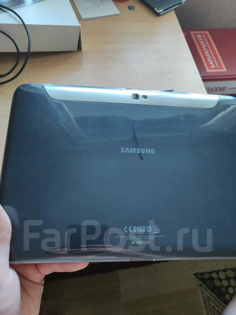 Samsung Galaxy Note 10.1 ����