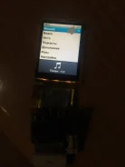 Apple iPod nano 4. ����