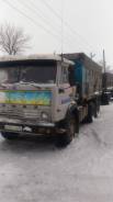 КамАЗ 5320. Продам камаз 5320, 6x4. Под заказ