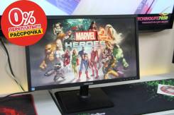 Samsung. 22", технология ЖК (LCD)