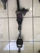 Привод, полуось. Nissan X-Trail, T30 Двигатели: QR20DE, QR25DE