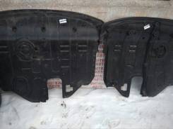 Защита двигателя. Kia Sorento, XM Двигатели: D4HA, D4HB, G4KE, G6DC, L6EA