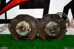Ступица. Toyota Crown Majesta, JZS177, UZS173, UZS175 Toyota Crown, JZS177, UZS173, UZS175 Toyota Aristo, JZS160, JZS161 Lexus GS430, JZS160, UZS160...