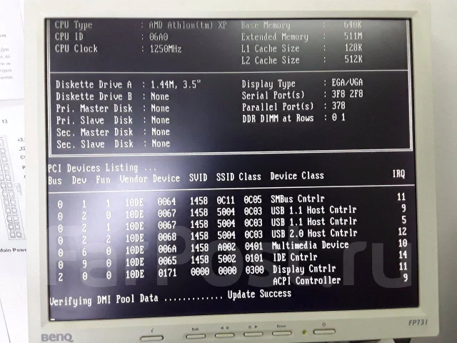 Socket A ����