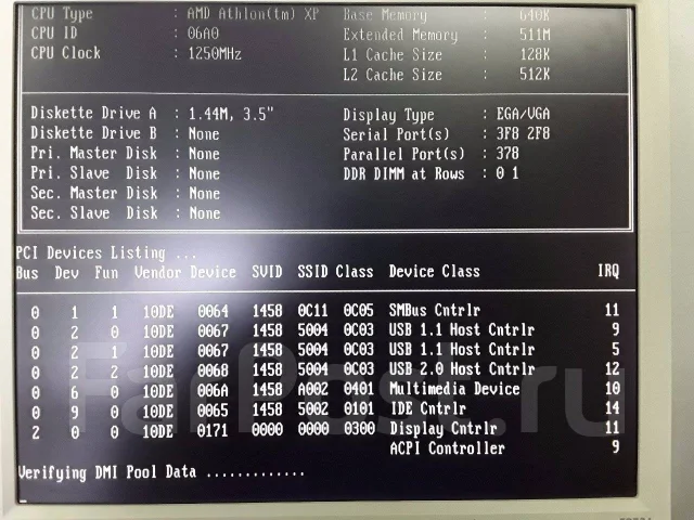 Socket A ����
