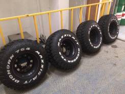 Maxxis Bighorn. Всесезонные, 2017 год, 5 %, 4 шт