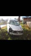 Nissan Almera. Птс