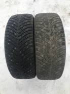 Nokian Hakkapeliitta 8. Зимние, шипованные, 10 %, 2 шт