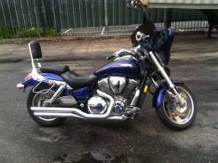 Honda VTX 1800. 1 800 куб. см., исправен, птс, без пробега. Под заказ