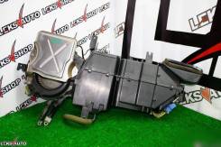 Кондиционер салона. Nissan Safari, VRGY61, WFGY61, WGY61, WRGY61, WYY61, WTY61 Двигатели: TB45E, TB48DE, TD42T, RD28ETI, ZD30DDTI