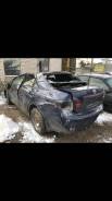 Toyota Corolla. Птс