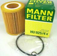 Фильтр масляный. BMW: Z3, 3-Series, 5-Series, 7-Series, X3, Z4, X5 Двигатели: M52TUB25, M52TUB28, M54B22, M54B25, M54B30, M52B20, M52B25, M52B28