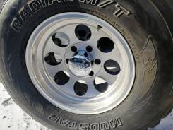 Mickey Thompson. 8.0x16", 6x139.70, ET-30, ЦО 110,0 мм.