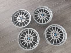 BMW. x16", 5x120.00, ET34