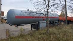 GT7 ППЦТ-31. Полуприцеп-цистерна ППЦТ-31 Пневмо 2006 г. в. (газовоз). Под заказ
