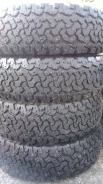 BFGoodrich All-Terrain T/A. ������, ����������, 2000 ���, �/�, ����� 10 % ����