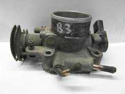 Заслонка дроссельная. Mazda Demio, DW, DW3W, DW5W Двигатели: B3E, B3ME