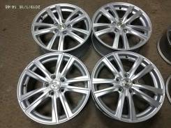 Zephyr. 7.0x17", 5x114.30, ET53