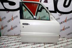 Дверь боковая. Nissan Patrol, Y61 Nissan Safari, VRGY61, WFGY61, WGY61, WRGY61, WTY61, WYY61, Y61 Двигатели: RD28TI, TB48DE, ZD30DDTI, ZD30DDTIEUD2P...