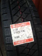 Bridgestone Blizzak W995. ������, ��� �����, 2017 ���, ����� ����
