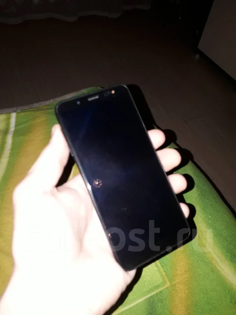 Samsung Galaxy J6. �/�, ������, 3G, 4G LTE, Dual-SIM, ���������� ����