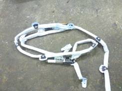 Подушка безопасности. Audi RS6, 4F2, 4F5 Audi S6, 4F2, 4F5 Audi A6, 4F2, 4F2/C6, 4F5, 4F5/C6 Двигатели: BUH, ASB, AUK, BAT, BBJ, BDW, BDX, BKH, BLB, B...