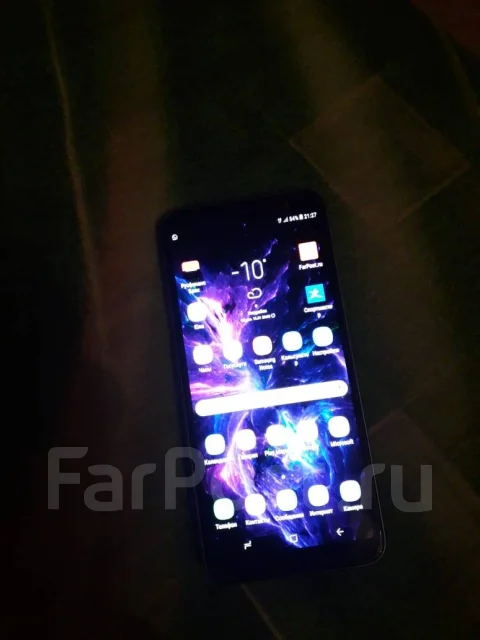 Samsung Galaxy J6. �/�, ���������, �����, 3G, 4G LTE, Dual-SIM, ���������� ����