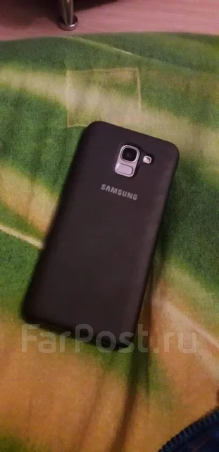 Samsung Galaxy J6. �/�, ���������, �����, 3G, 4G LTE, Dual-SIM, ���������� ����