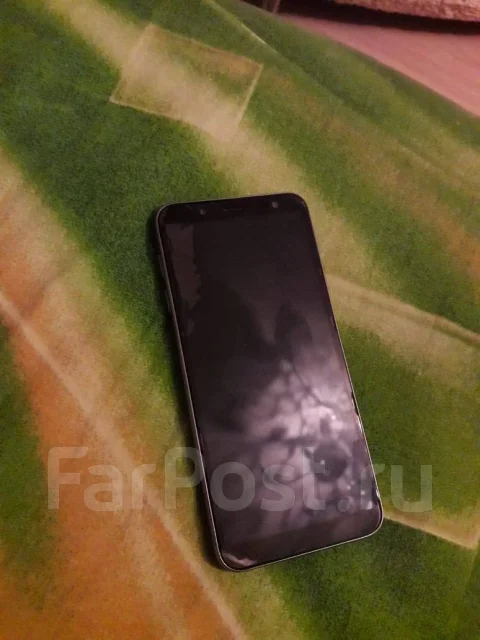 Samsung Galaxy J6. �/�, ���������, �����, 3G, 4G LTE, Dual-SIM, ���������� ����