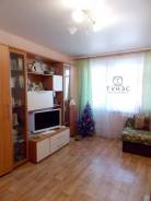 2-комнатная, улица Калинина 219 во Владивостоке 2-комнатная, улица Калинина 219. Чуркин, проверенное агентство, 55,0 кв. м. Интерьер