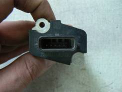 Датчик расхода воздуха. Infiniti: QX56, M45, Q40, QX50, Q45, M56, Q50, FX35, EX25, FX37, M25, QX70, G25, Q60, FX45, EX35, EX37, FX30d, G35, M37, FX50...