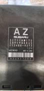 Блок управления акпп, cvt. Subaru Legacy, BM, BM9, BMG, BMM, BR9, BRF, BRG, BRM, BM9LV Двигатель EJ255