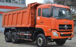 Dongfeng. Dong Feng, 10 850 куб. см., 25 000 кг., 6x4