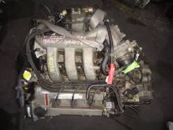 Двигатель в сборе. Mazda: Millenia, Eunos 800, MX-6, Cronos, Efini MS-8, 626, Autozam Clef, Capella Двигатели: KLDE, KLZE