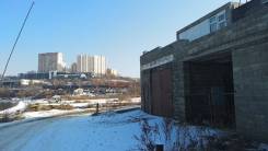 Сдам в аренду (помещение-склад) У Моря 190 Кв. М. 190 кв. м., улица Татарская 30, р-н Вторая речка. Дом снаружи