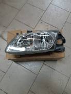 Фара. Nissan Bluebird Sylphy Nissan Almera, N16, N16E Двигатели: K9K, QG15DE, QG18DE, YD22DDT
