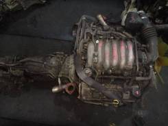 Двигатель в сборе. Isuzu: Bighorn, Wizard, D-MAX, VehiCross, MU Двигатель 6VD1