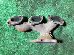 Коллектор выпускной. Nissan: Teana, Maxima, Presage, Altima, Murano Infiniti I30, CA33 Infiniti I35, CA33 Двигатели: QR20DE, VQ23DE, VQ35DE