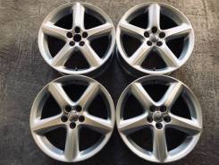 Toyota. 7.0x17", 5x100.00, ET45, ЦО 54,1 мм.