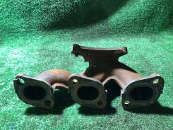 Коллектор выпускной. Nissan Teana, J31, J31Z, PJ31 Nissan Presage, PNU31, PU31 Nissan Altima, L31 Nissan Murano, PNZ50, PZ50, Z50 Infiniti I30, CA33 I...