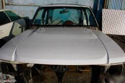 Капот. Nissan Safari, TY61, VRGY61, WFGY61, WGY61, WRGY61, Y61 Двигатели: RD28TI, TB42S, TB45, TB45E, TB45S, TB48DE, TD42, TD42T