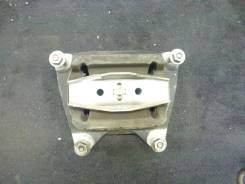 Подушка коробки передач. Audi A6 allroad quattro, 4FH Audi S6, 4F2, 4F5 Audi A6, 4F2, 4F2/C6, 4F5, 4F5/C6 Двигатели: ASB, AUK, BNG, BPP, BSG, BAT, BBJ...