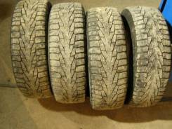 Nokian Hakkapeliitta 7. Зимние, шипованные, 60 %, 4 шт