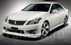 Губа. Toyota Crown, GRS200, GRS201, GRS202, GRS203, GRS204, GWS204. Под заказ
