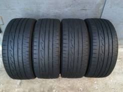 Bridgestone Playz PZ-X. Летние, 2016 год, 20 %, 4 шт