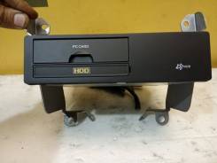 Блок управления навигацией. Honda Accord, CL7, CL8, CL9, CM2, CM3, CM1 Двигатели: K20A, K24A
