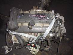 Двигатель в сборе. Volvo S40, MS38, MS66 Volvo V50, MW20, MW43 Volvo C70, MC67 Двигатели: B4164S3, B4204S3, B5244S4, B5244S5, B5254T7