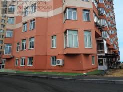 Помещение под любой вид деятельности. Улица Кирова 25е, р-н Вторая речка, 84 кв. м. Дом снаружи
