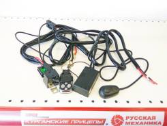 Фара дополнительного освещения.